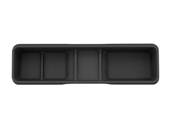 Picture of Underseat Storage System - Black